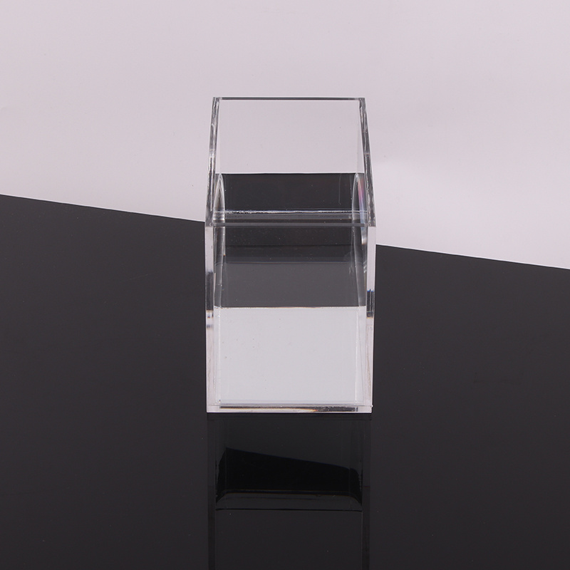 High Quality Customized Clear Lucite Plexiglass Cube and Rectangle Boxes for Factories and Shops