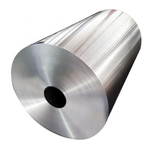 Aluminium Foil 8011 H24 for Hookah Foil Aluminum Foil for Shisha