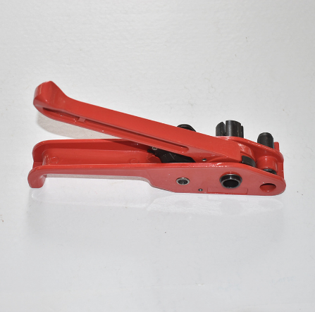 PP Straps Packing Machine Manual Tensioner Plastic Pack Hand Tools Plastic Strapping Machine