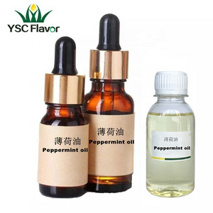 Wholesale Natural Menthol Crystal mint oil Methol powder