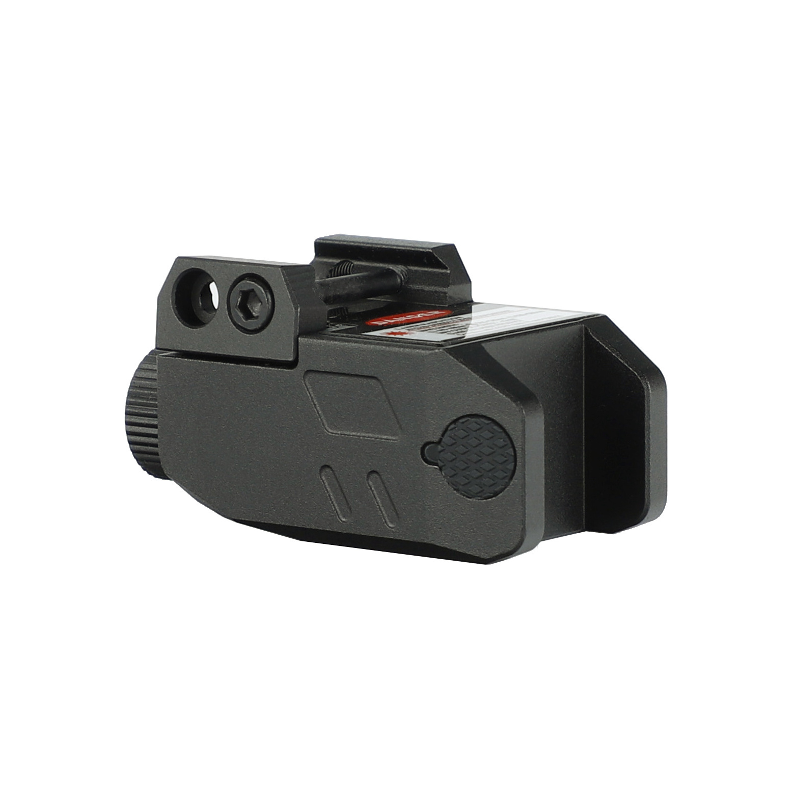 OEM ODM Aluminum Scope Mount Accessory Green Laser Sight Combo Hunting Green Laser Flashlight