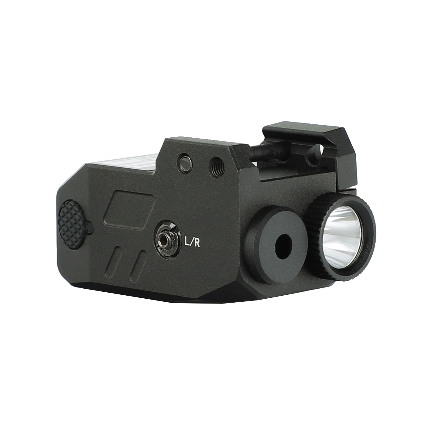 OEM ODM Aluminum Scope Mount Accessory Green Laser Sight Combo Hunting Green Laser Flashlight