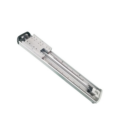 YTS Series Aluminum Linear Module Dual Axis Linear Guide Travel Length Ball Screw Module Guide Rail Linear Motion