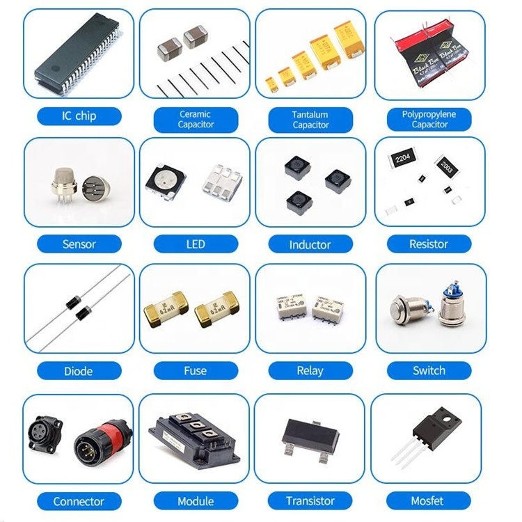 New original MOSFET TO-263 17N80C3 SPB17N80C3