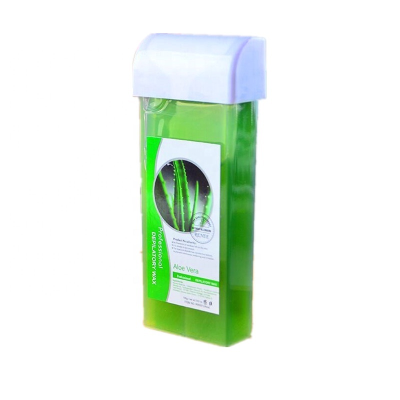 100g roller cartridge soft wax for hair removal