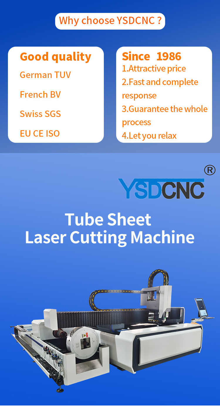 Carbon Fiber Laser Cutting Machine Small Size Fiber Laser Cnc Cutting Machine Cut 2000 W