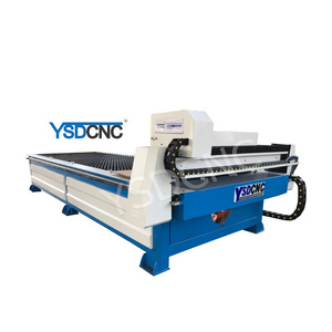 Hot Sale Cnc Plasma Cutting Machine Rotary Cnc Plasma Machine With Rotary Axis Kit Cnc Machines With Taiwan