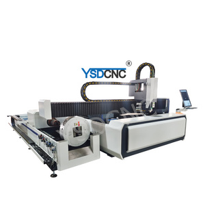 Carbon Fiber Laser Cutting Machine Small Size Fiber Laser Cnc Cutting Machine Cut 2000 W