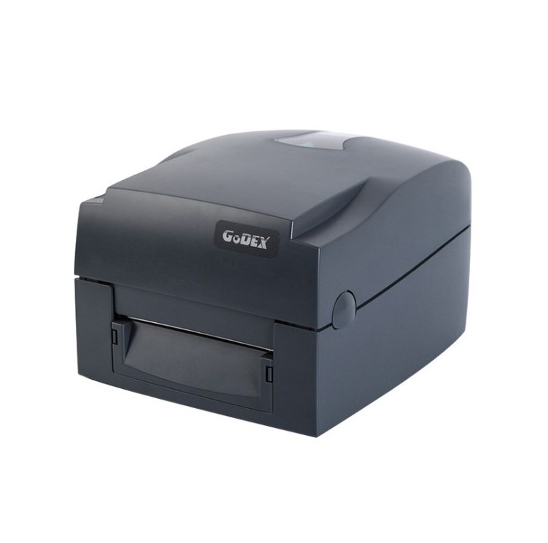 Label barcode printer tag jewelry label copper thermal printer GODEX  G500  G500U  G530U  G530