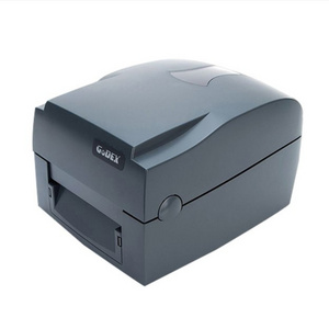 Label barcode printer tag jewelry label copper thermal printer GODEX  G500  G500U  G530U  G530