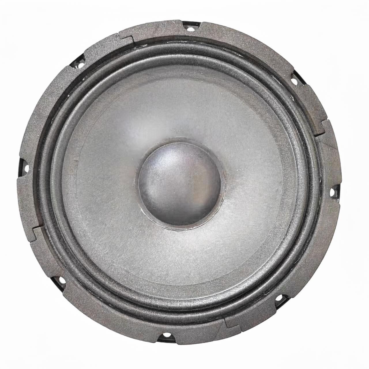 8-inch subwoofer 4 ohms 100W car audio subwoofer high-power subwoofer