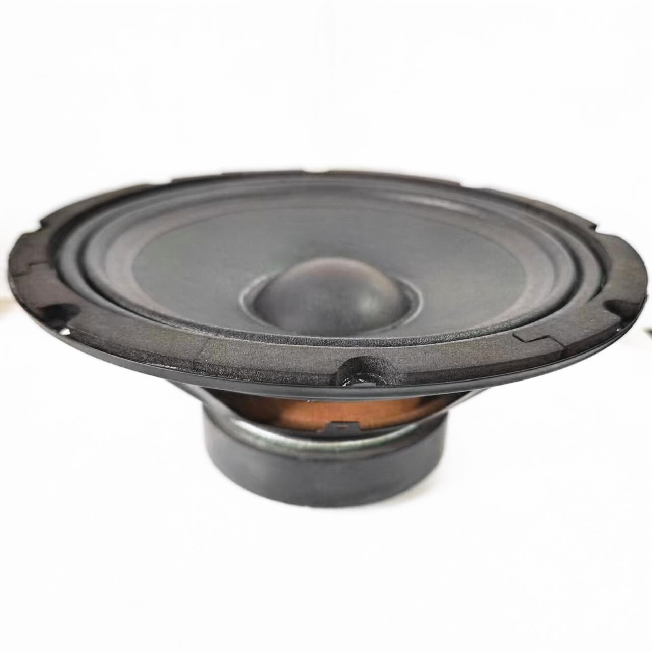 8-inch subwoofer 4 ohms 100W car audio subwoofer high-power subwoofer