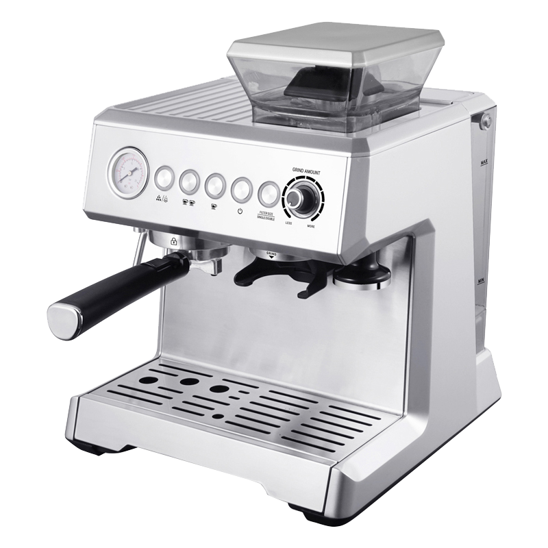 Slayer Gemilai 3200D Nuova Simonell Electrica Smart Digital Commercial Coffee Machine Hotel Equipments Maker