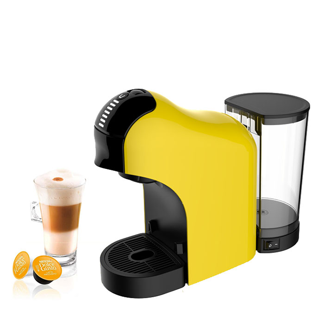 dolce gusto machine automatic coffee maker china capsule holder keurig coffee maker