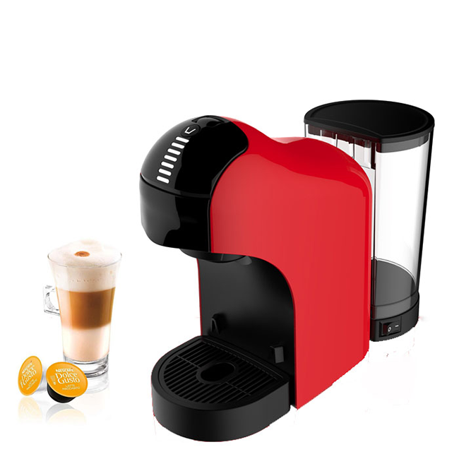 dolce gusto machine automatic coffee maker china capsule holder keurig coffee maker