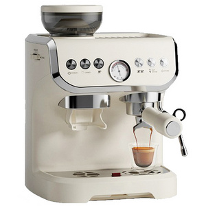 High Quality Brew Astoria Profiling System Commercial Grade Vintage Digital Group Tea Coffee Expresso  Maker Machine