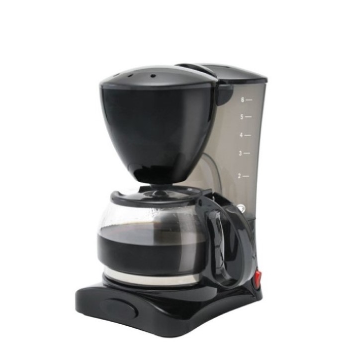 Auto Electrical Machine Drip Coffee Maker Filter Swing Out Drip Coffee Maker