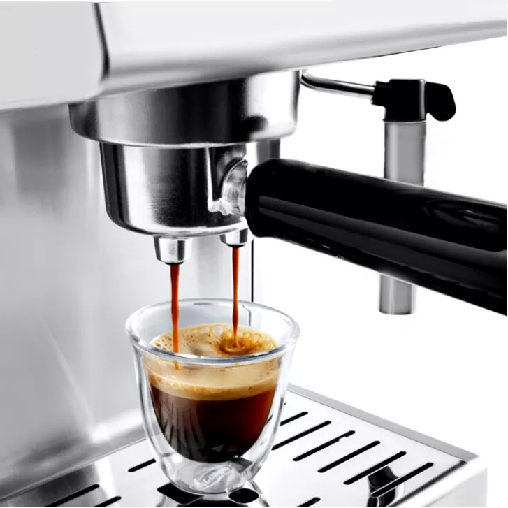 italian tamper accessories set commercial electrical espresso machine coffee maker