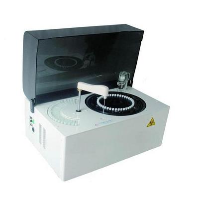 Ysenmed Bench top fully automatic clinical chemistry analyzer 200T/H high speed biochemistry analyzer