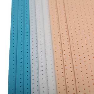 High Quality Orthopedic Splints Materials Orthopedic Thermoplastic Sheet