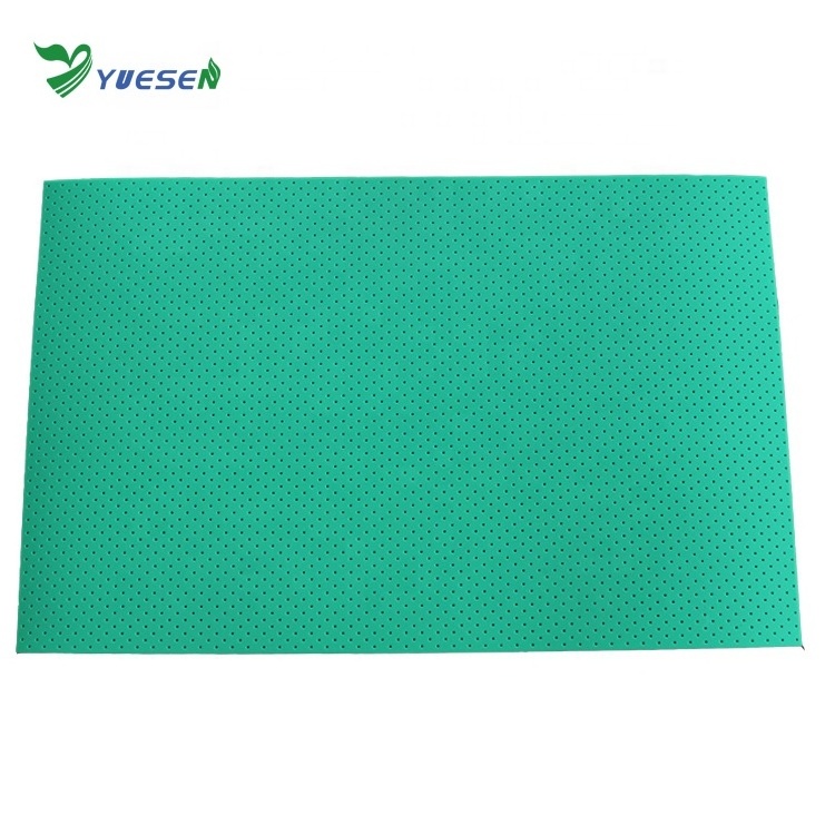 High Quality Orthopedic Splints Materials Orthopedic Thermoplastic Sheet