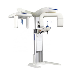 Dental Equipment Panorama Cephalometric Xray Unit Rayos X Periapical Digital 3D X Ray Machine OPG CBCT Panoramic Dental X-ray