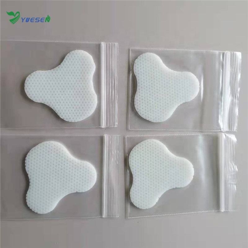 High Quality Orthopedic Splints Materials Orthopedic Thermoplastic Sheet