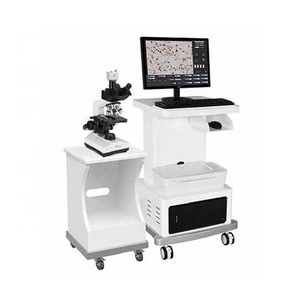 Clinical Analytical Instruments Human Automatic Semen Fertility Analysis Machine Microscope Sperm Quality Analyzer