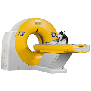 Professional Veterinary CT System for Animals Hospital Medical 32 Slice Vet CT Scan Machine Price