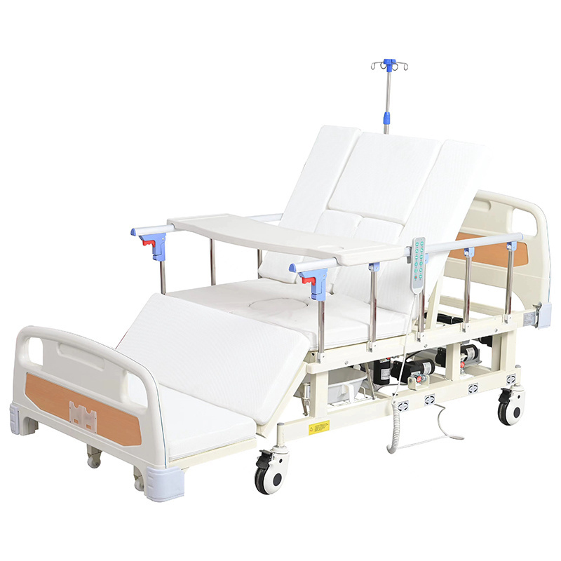 Ysenmed YSHB-HN04D Electric Nursing Bed electric multi-function nursing bed