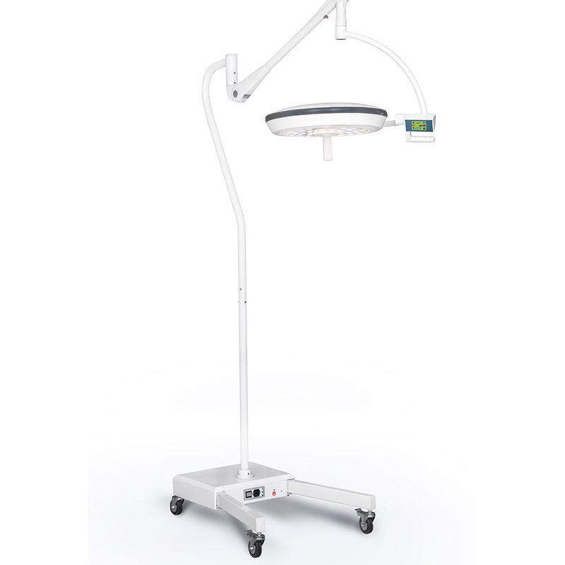 Ysenmed Factory outlet operated lights LED surgery lamp LED operating lightingfairy lights battery operated for hospital