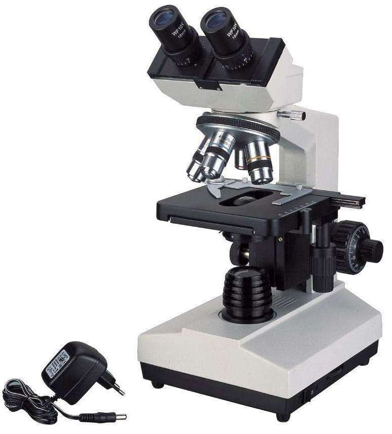 Ysenmed YS-107BN Good Quality Binocular Microscope Lab Equipment for sale