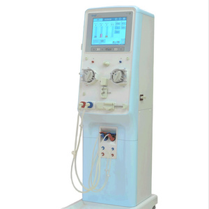 Ysenmed YSHD-4000 Portable Dialysis Machine Hemodialysis Machine Price Of Dialysis Machine Multifunctional Hemodialysis Equipment