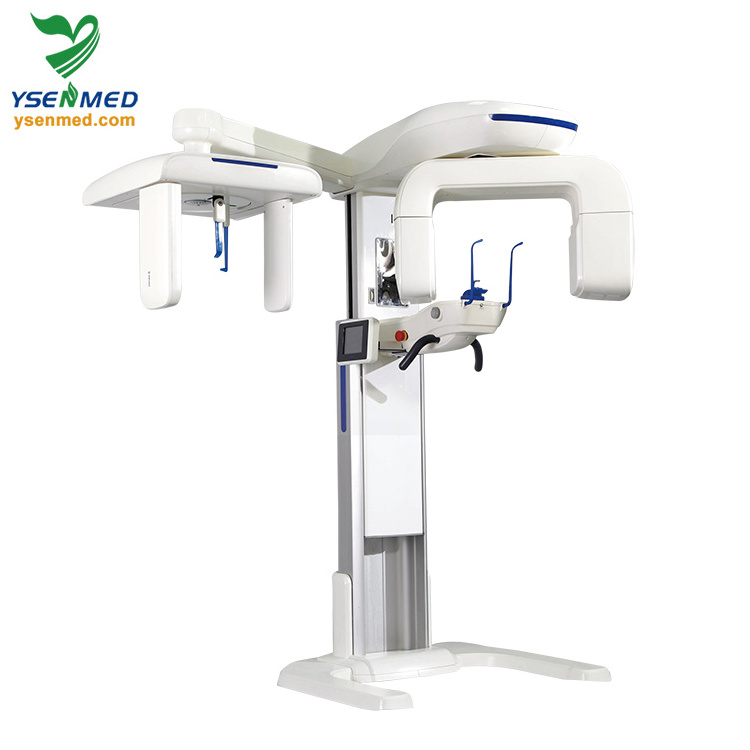 Ysenmed YSX1005E panoramic dental x ray machine 3d opg dental panoramic x-ray machine cbct dental xray sensor digital x-ray