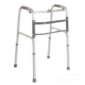 Ysenmed Adult folding walker upright walker rollator with high quality