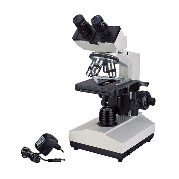 Ysenmed YS-107BN Good Quality Binocular Microscope Lab Equipment for sale