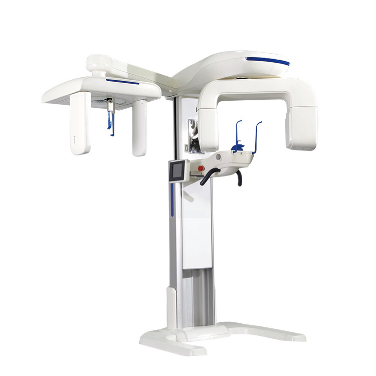 Ysenmed YSX1005E panoramic dental x ray machine 3d opg dental panoramic x-ray machine cbct dental xray sensor digital x-ray