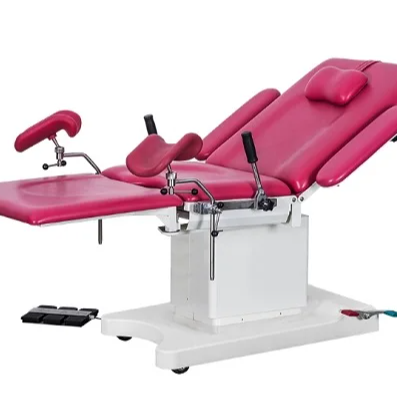 Ysenmed YSOT-SC2 obstetric delivery examination bed delivery bed gynecological obstetric delivery bed chairs tables