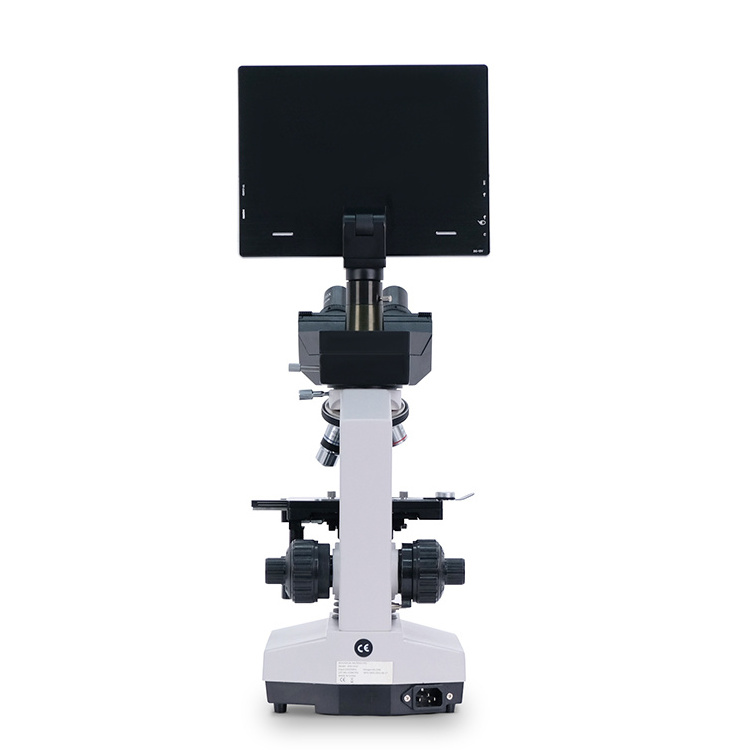 YSXWJ2310 Hospital Medical Digital Microscope Laboratory Instrument