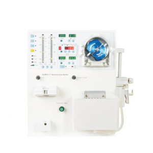 Factory wholesale medical easy operation first-aid dialysis equipment portable hemoperfusion machine