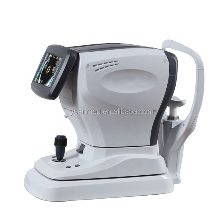 YSENT-SK50A Ophthalmic Eye Care Non Nontact Fully Automatic Tonometer