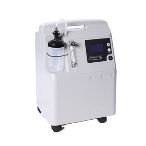 JAY-5AW oxygen-concentrator 5l single flow portable oxygen machine price