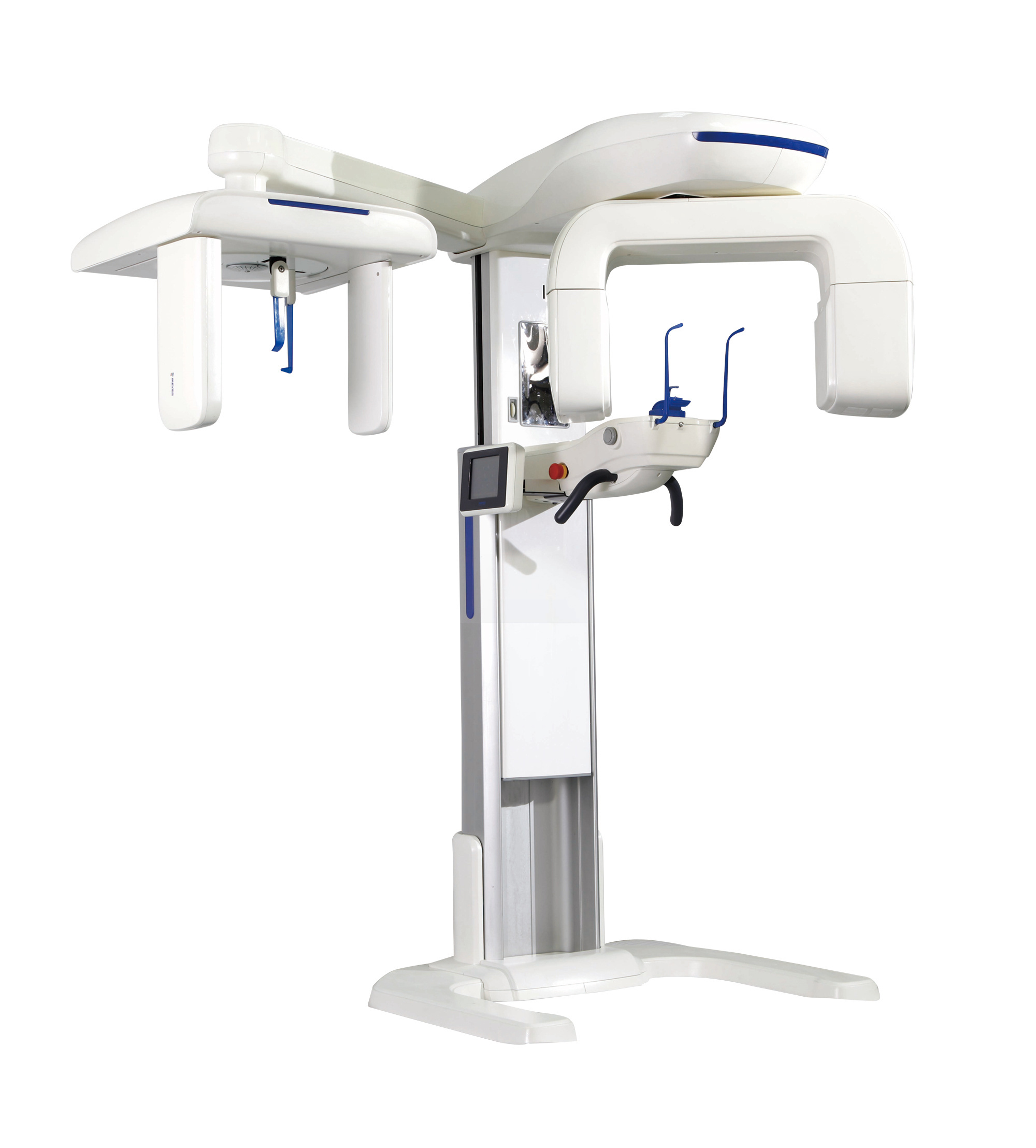 3D Panoramic and Cephalometric Dental X-ray Machine YSX1005E with  3D CBCT