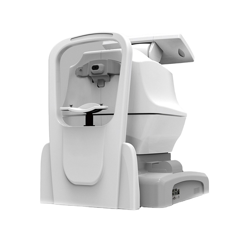 YSENT-SK50A Ophthalmic Eye Care Non Nontact Fully Automatic Tonometer