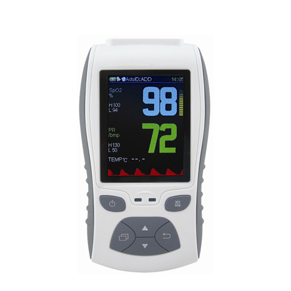 YSPO360 Ysenmed medical pulse oximeter fingertip adult neonate infant handheld fingertip pulse oximeter baby oximeter