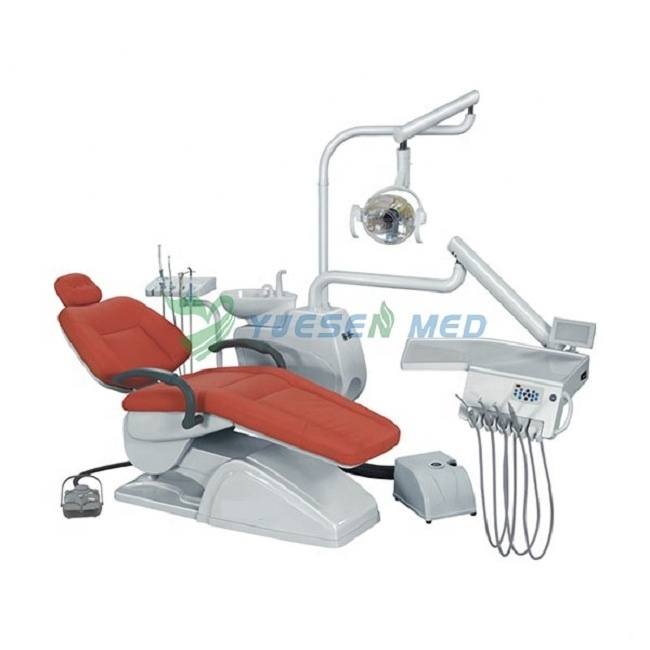 YSDEN-950  new design factory price electric dental doctor chair