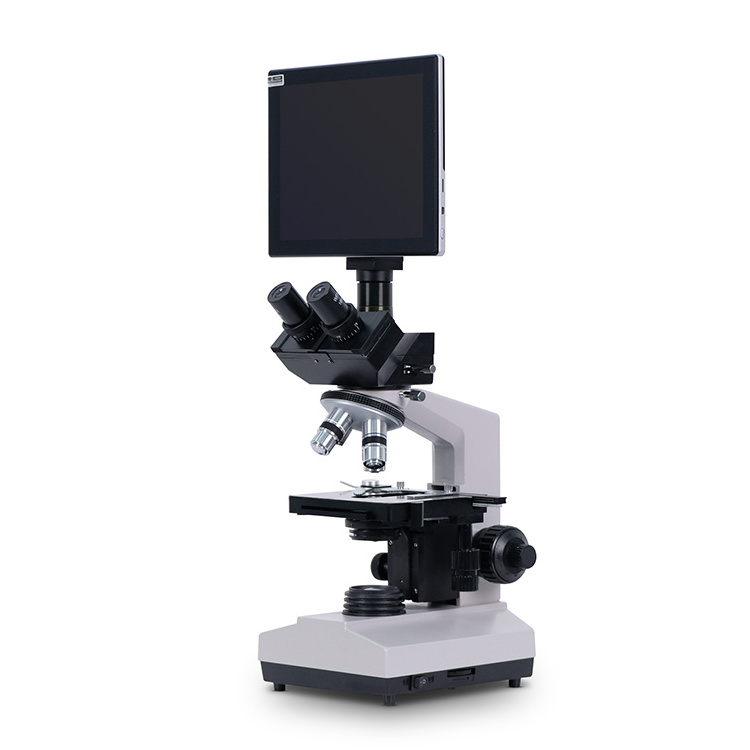 YSXWJ2310 Hospital Medical Digital Microscope Laboratory Instrument