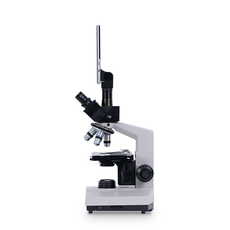 YSXWJ2310 Hospital Medical Digital Microscope Laboratory Instrument