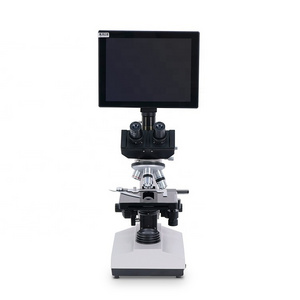 YSXWJ2310 Hospital Medical Digital Microscope Laboratory Instrument