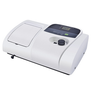 YSTE-V5000  Vicible Spectrophotometer Price, UV Visible Spectrophotometer Price